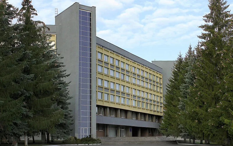 Академия ФСО